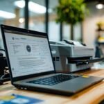 Professional Typing & Printing Services in the UAE