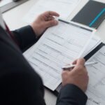 Online Government Applications in the UAE